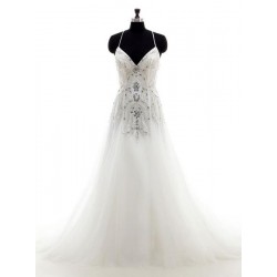 Wedding Dress Mirabel