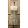Romance Babydoll Chemise Set