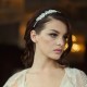 Eleanor Art Deco Vintage Headband