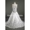Wedding Gown April