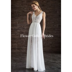 Wedding Dres Alexa