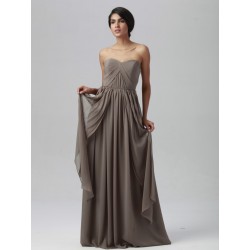 Convertible Multi-wear Infinity Bridesmaid Dress