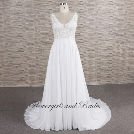 Wedding Dress Lysann
