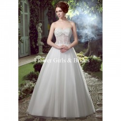 Wedding Dress Camelia