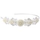 Estelle Chic Headband - Gold