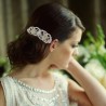 Willow Hair Comb