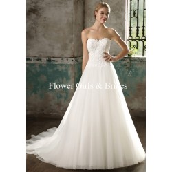 Wedding Dress Jasmine