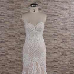 Wedding Dress Lynette