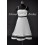 Bridesmaid Dress Flori