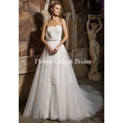 Wedd Dress Romina