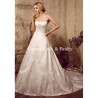 Wedding Dress Saffron