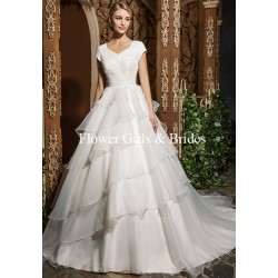 Wedding Dress Bianca-Marie