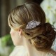 Myleene Vintage Bridal Hair Comb