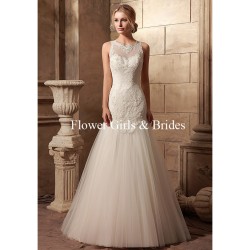 Wedding Dress Jessamine