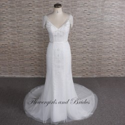 Wedding Dress Seraphina