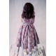 Chantilly Jacquard Dress