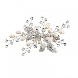 ERIN - CRYSTAL TREASURE HEADPIECE