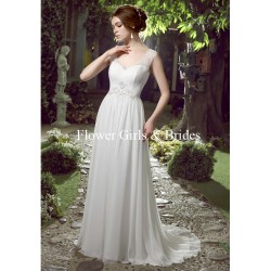 Wedding Dress Calista