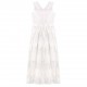 Lace Maxi Dress