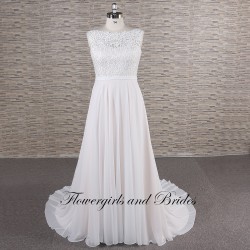 Wedding Dress Sophia