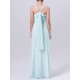 Chiffon Infininity Convertible Bridesmaid Dress
