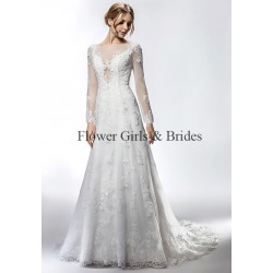 Wedding Dress Charlotte
