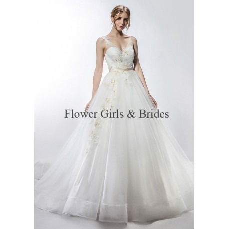 Wedding Dress Paula