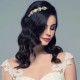 Estelle Chic Headband - Gold