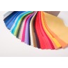 Chiffon Colour Swatch Book