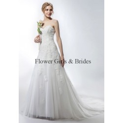 Wedding Dress Alexa
