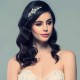 Bella Chic Pearl Bridal Headband