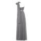 Convertible Chiffon Bridesmaid Dress
