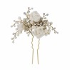 Freya Luxe Hair Pin Gold Plated