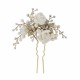 Freya Luxe Hair Pin Gold Plated
