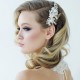 Freya Luxe Bridal Hair Comb