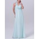 Chiffon Infininity Convertible Bridesmaid Dress
