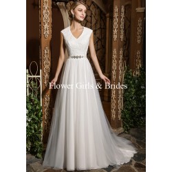 Wedding Dress Odette
