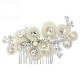 Amelia Bridal Hair Comb