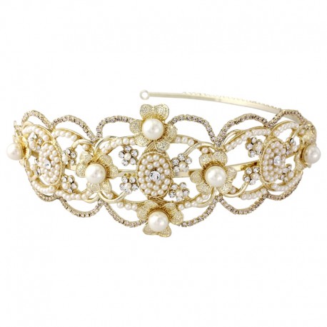The Great Gatsby Headband