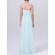 Chiffon Infininity Convertible Bridesmaid Dress