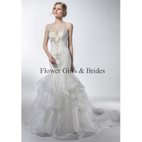 Wedding Dress Claire