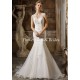 Wedding Dress Parisienne