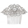 Myleene Vintage Bridal Hair Comb