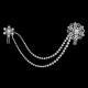Luxe Pearl Dream Headpiece 