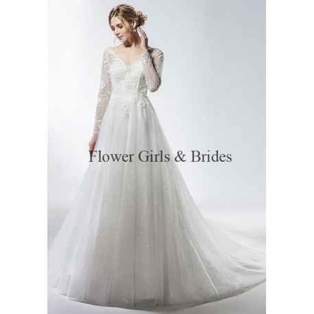 Wedding Dress Hailey