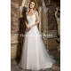 Wedding Dress Chardonnay