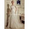 Wedding Dress Fleur