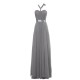 Convertible Chiffon Bridesmaid Dress
