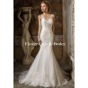 Wedding Dress Peregrine