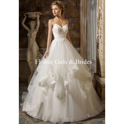 Wedding Dress Luna